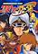Cover image for the game CosmoWarrior Zero