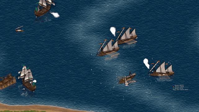 Image for the game Cossacks: Back to War