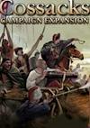 Cover image for the game Cossacks: Campaign Expansion
