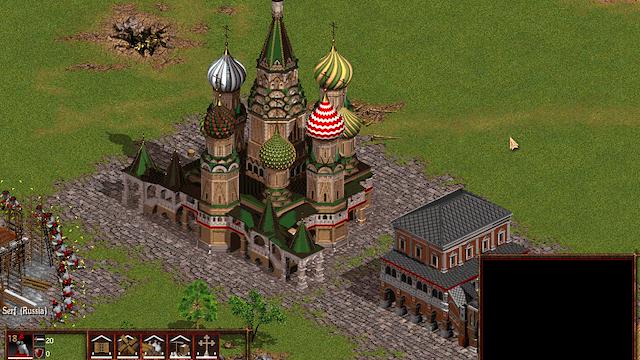 Image for the game Cossacks: European Wars