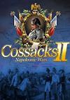Cover image for the game Cossacks II: Napoleonic Wars