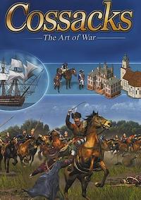 Cover image for the game Cossacks: The Art of War