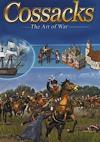 Cover image for the game Cossacks: The Art of War