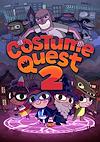 Cover image for the game Costume Quest 2