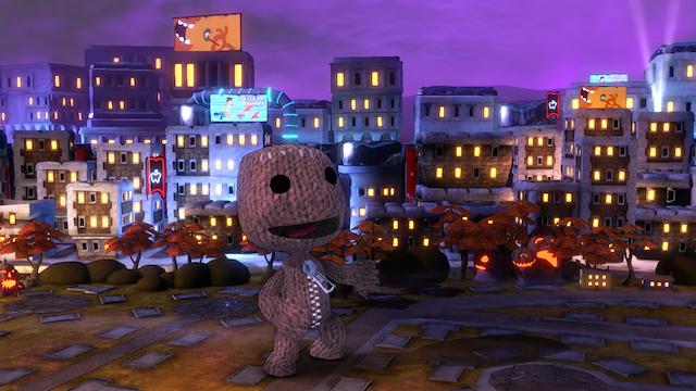 Image for the game Costume Quest 2