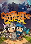 Cover image for the game Costume Quest