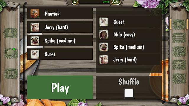 Image for the game Cottage Garden