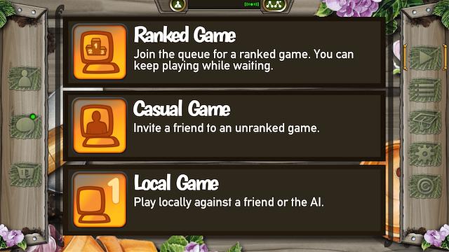 Image for the game Cottage Garden