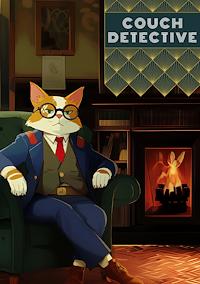 Cover image for the game Couch Detective