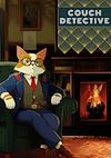 Cover image for the game Couch Detective