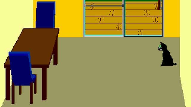 Image for the game Cougar's Quest for Freedom