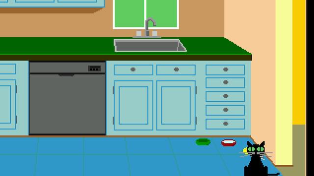 Image for the game Cougar's Quest for Freedom