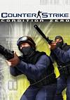 Cover image for the game Counter-Strike: Condition Zero