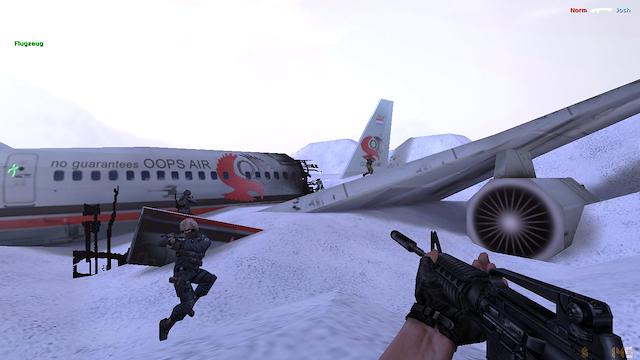 Image for the game Counter-Strike: Condition Zero