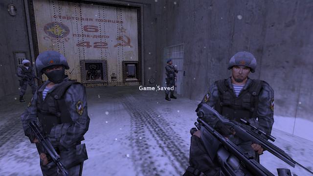 Image for the game Counter-Strike: Condition Zero