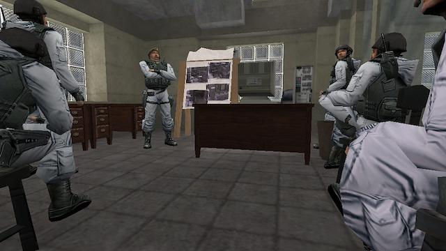Image for the game Counter-Strike: Condition Zero