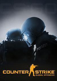 Cover image for the game Counter-Strike: Global Offensive