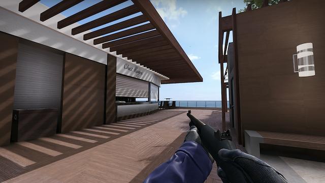 Image for the game Counter-Strike: Global Offensive