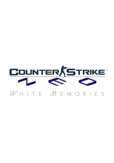 Cover image for the game Counter-Strike NEO: White Memories