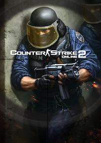 Cover image for the game Counter-Strike Online 2