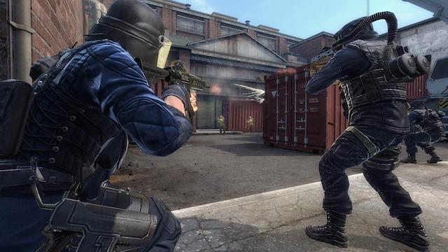 Image for the game Counter-Strike Online 2