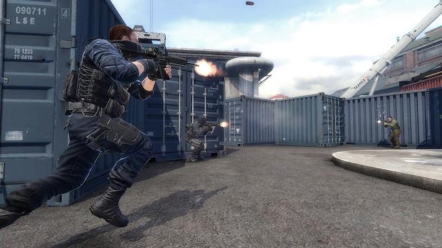 Image for the game Counter-Strike Online 2