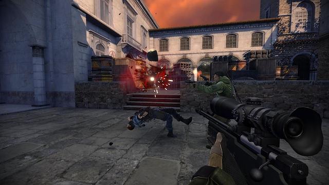 Image for the game Counter-Strike Online 2