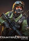 Cover image for the game Counter-Strike Online