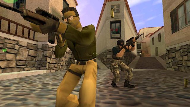 Image for the game Counter-Strike