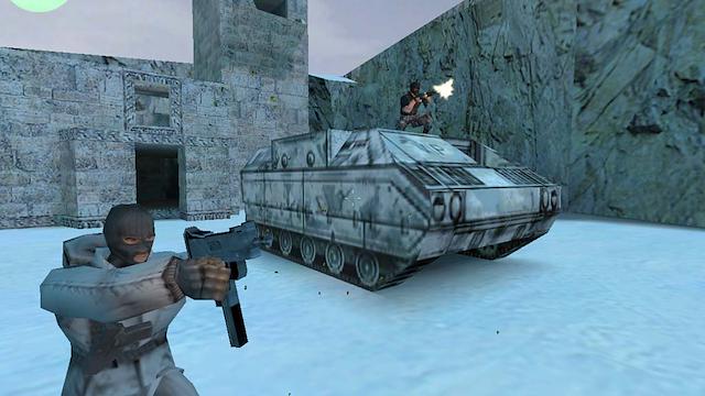 Image for the game Counter-Strike