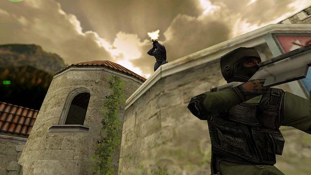 Image for the game Counter-Strike