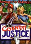 Cover image for the game Country Justice: Revenge of the Rednecks
