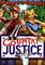 Cover image for the game Country Justice: Revenge of the Rednecks