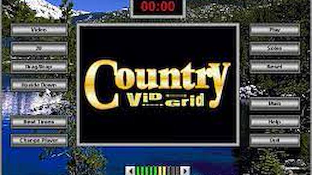 Image for the game Country Vid Grid