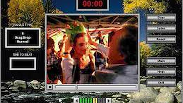 Image for the game Country Vid Grid