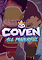 Cover image for the game Coven: All Powerful