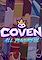 Cover image for the game Coven: All Powerful