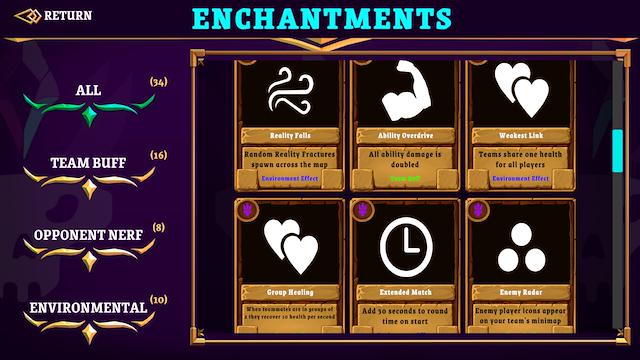 Image for the game Coven: All Powerful