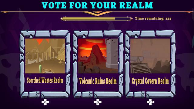 Image for the game Coven: All Powerful