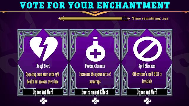 Image for the game Coven: All Powerful