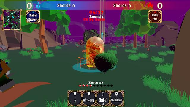 Image for the game Coven: All Powerful