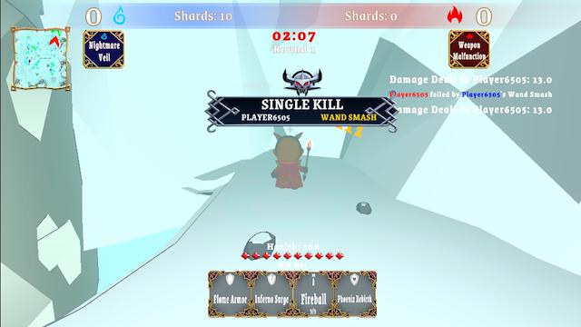 Image for the game Coven: All Powerful