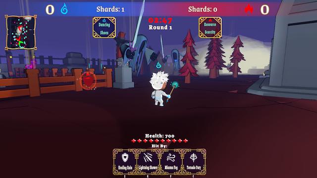Image for the game Coven: All Powerful
