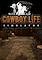 Cover image for the game Cowboy Life Simulator