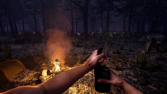 Image for the game Cowboy Life Simulator