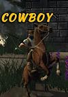 Cover image for the game Cowboy
