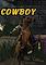 Cover image for the game Cowboy
