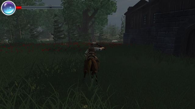 Image for the game Cowboy