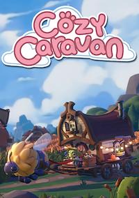 Cover image for the game Cozy Caravan