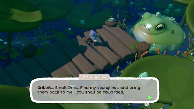 Image for the game Cozy Caravan